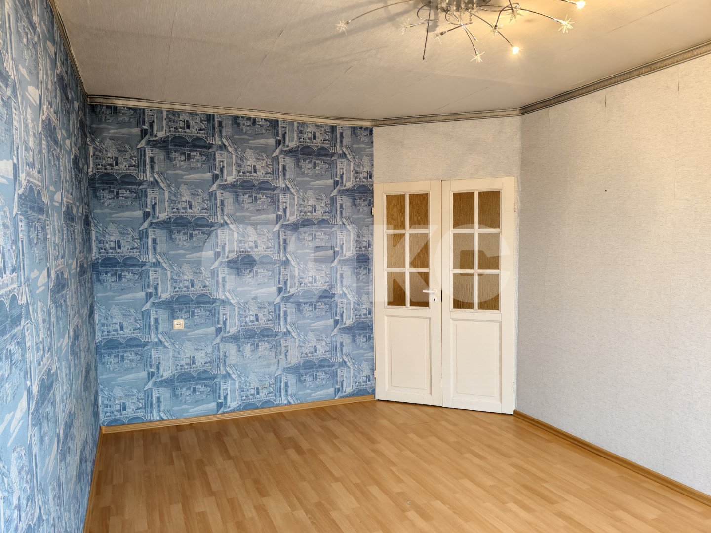 Фото №4: 3-комнатная квартира 66 м² - Тула, Центральный территориальный округ, ул. Новомосковская, 25А