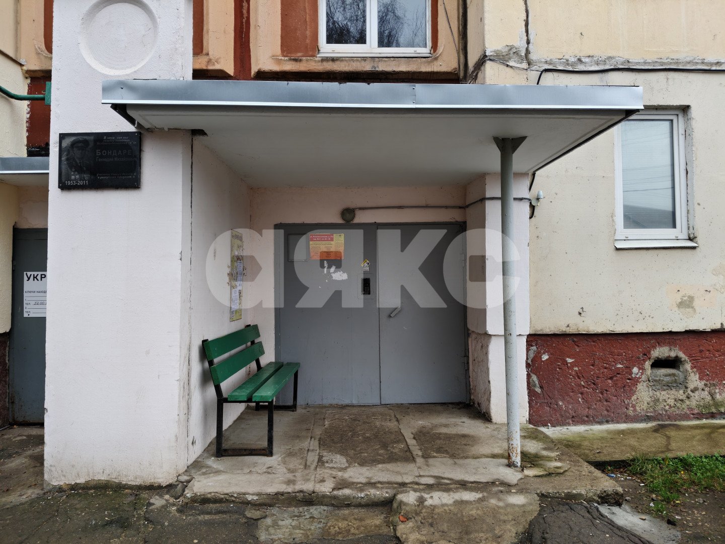 Фото №16: 3-комнатная квартира 66 м² - Тула, Центральный территориальный округ, ул. Новомосковская, 25А