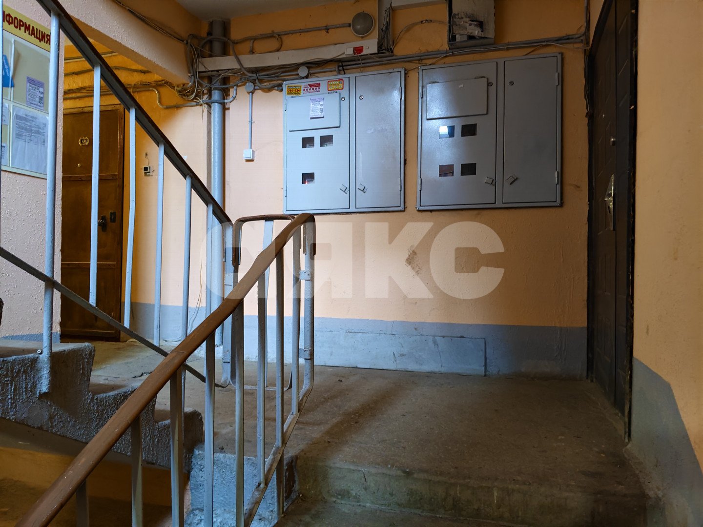 Фото №15: 3-комнатная квартира 66 м² - Тула, Центральный территориальный округ, ул. Новомосковская, 25А