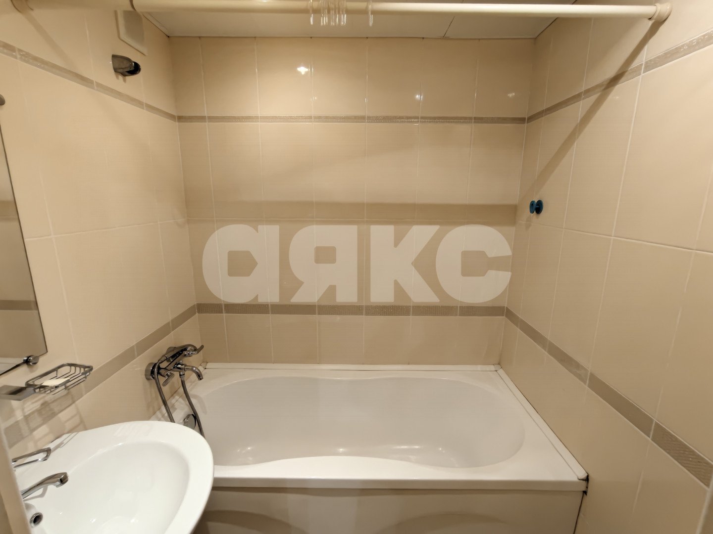 Фото №10: 3-комнатная квартира 66 м² - Тула, Центральный территориальный округ, ул. Новомосковская, 25А