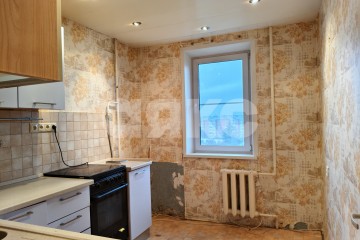 Фото №1: 3-комнатная квартира 66 м² - Тула, мкр. Центральный территориальный округ, ул. Новомосковская, 25А