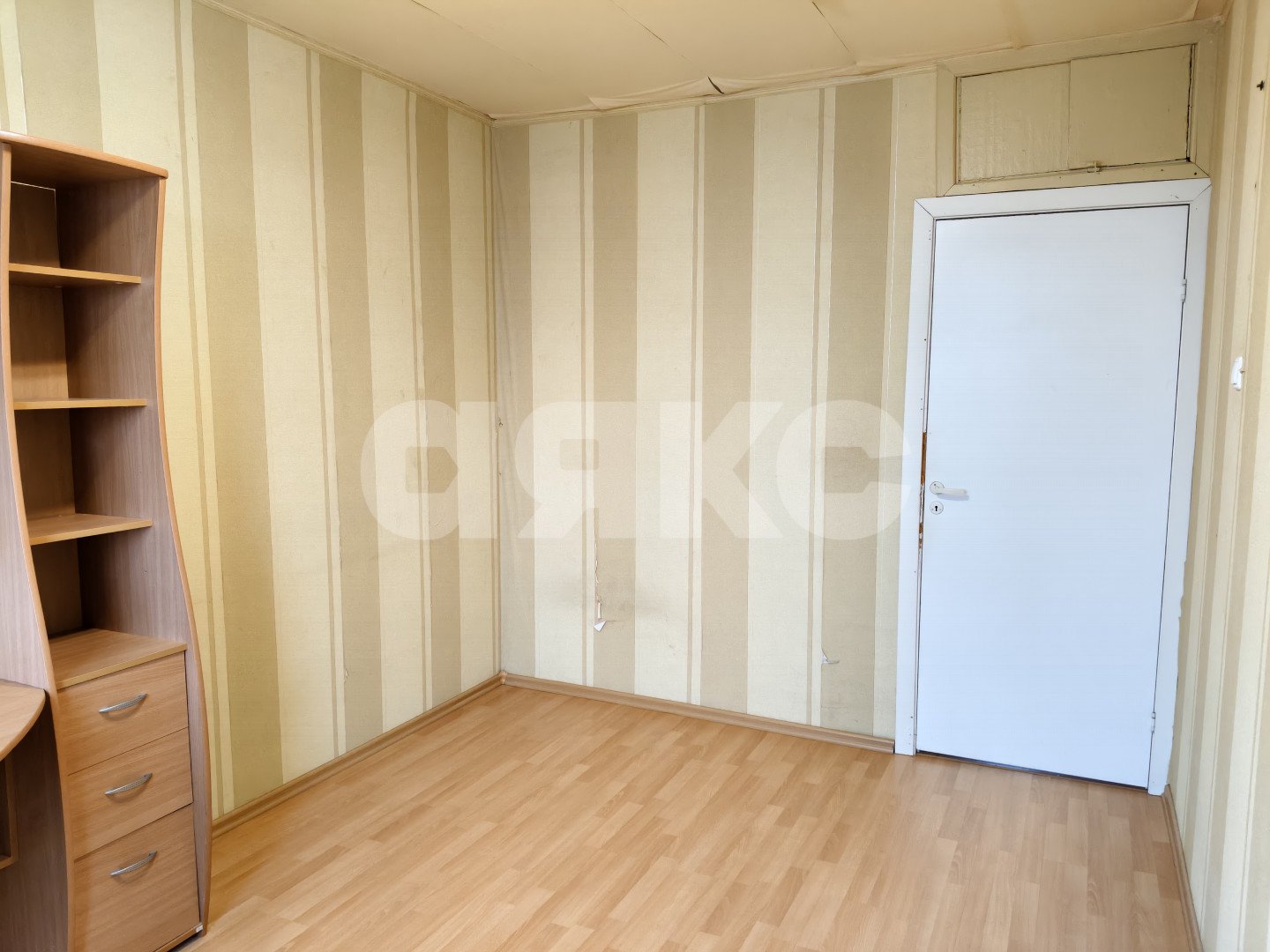 Фото №6: 3-комнатная квартира 66 м² - Тула, Центральный территориальный округ, ул. Новомосковская, 25А