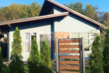 Фото №4: Дом 80 м² - Первомайский, пер. Лесной