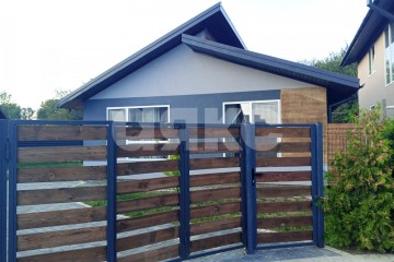 Фото №3: Дом 80 м² - Первомайский, пер. Лесной