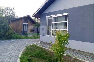 Фото №5: Дом 80 м² - Первомайский, пер. Лесной