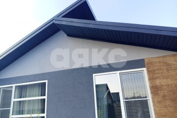 Фото №2: Дом 80 м² - Первомайский, пер. Лесной