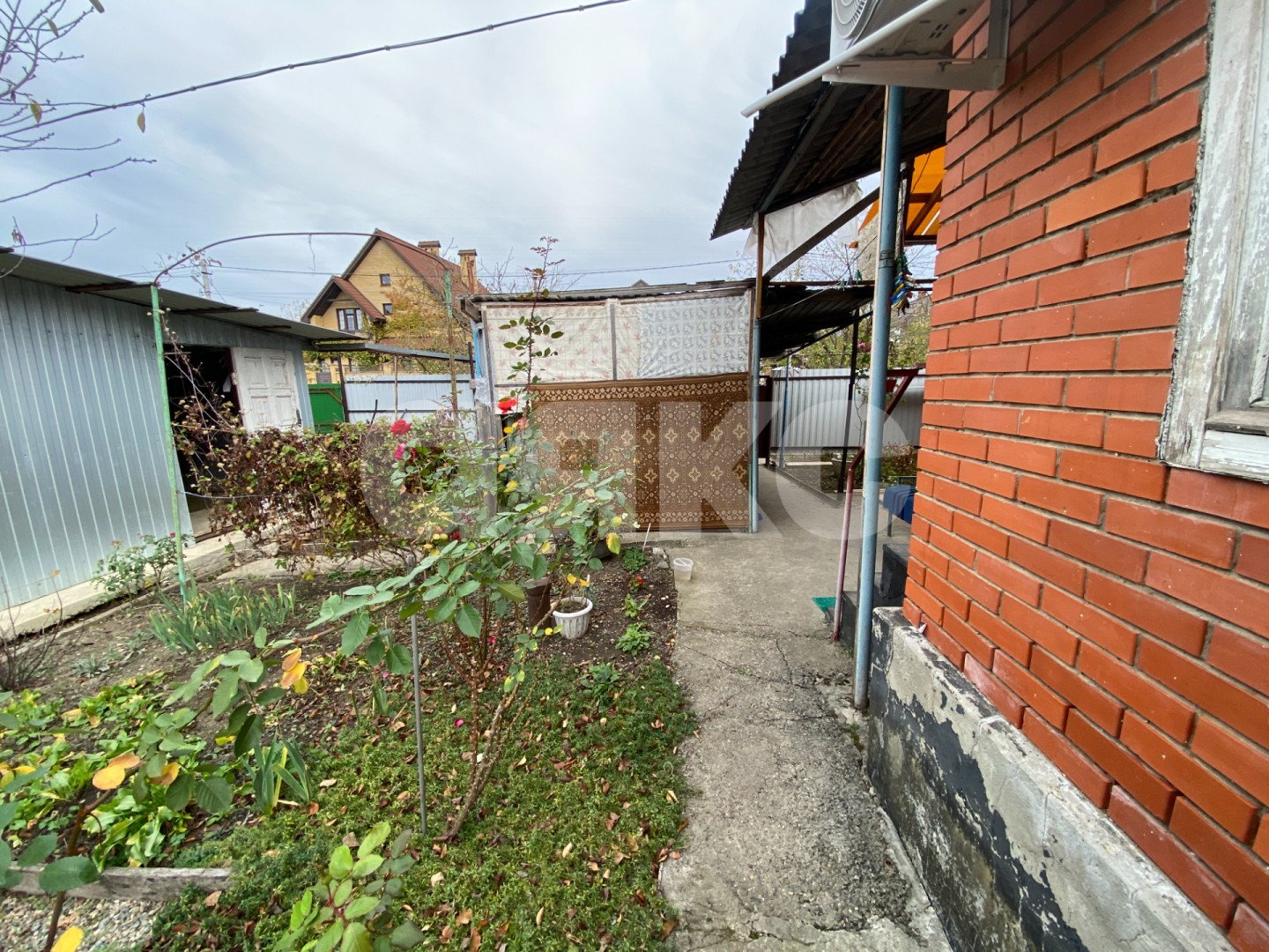 Фото №11: Дом 85 м² + 3 сот. - Горячий Ключ, Курортная Зона, ул. Нефтяников