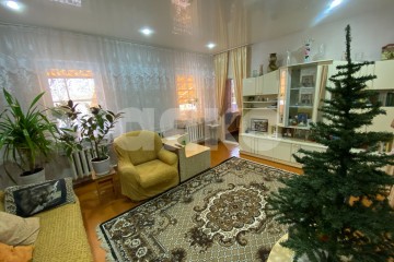 Фото №1: Дом 85 м² - Горячий Ключ, мкр. Курортная Зона, ул. Нефтяников