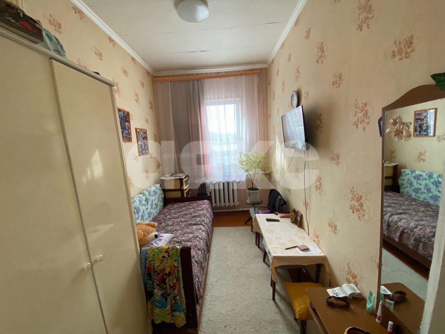 Фото №4: Дом 85 м² + 3 сот. - Горячий Ключ, Курортная Зона, ул. Нефтяников