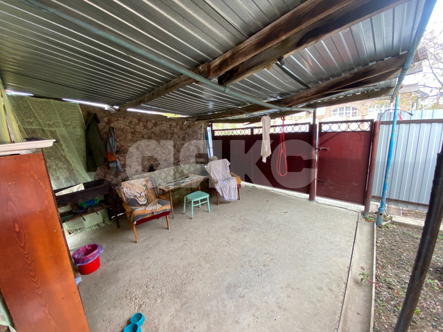 Фото №10: Дом 85 м² + 3 сот. - Горячий Ключ, Курортная Зона, ул. Нефтяников