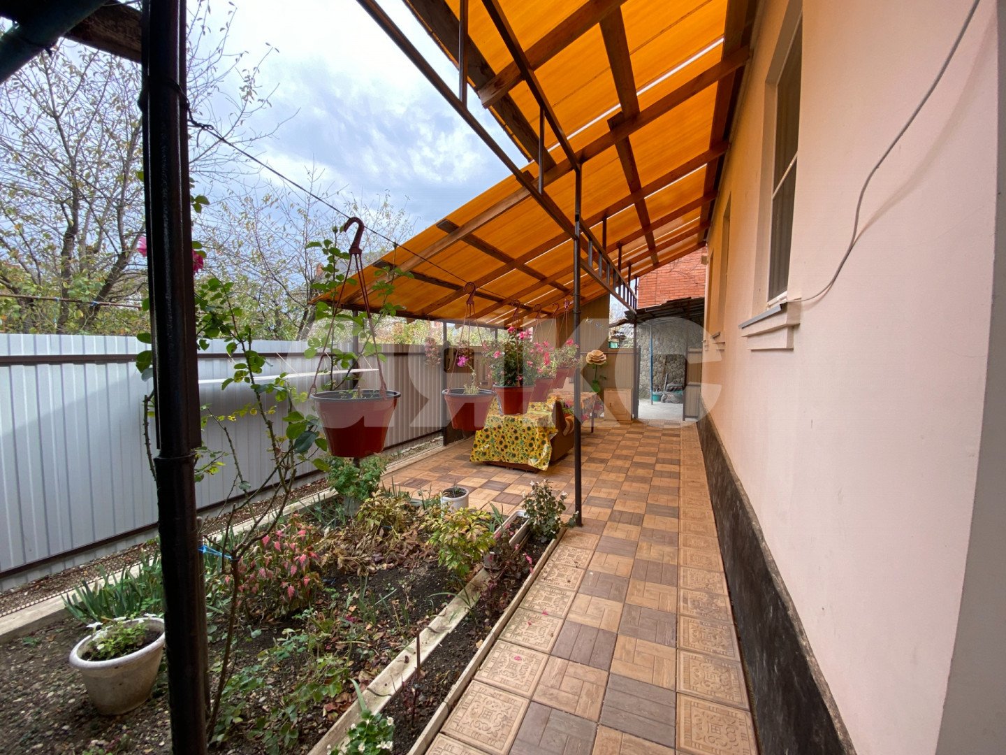 Фото №9: Дом 85 м² + 3 сот. - Горячий Ключ, Курортная Зона, ул. Нефтяников