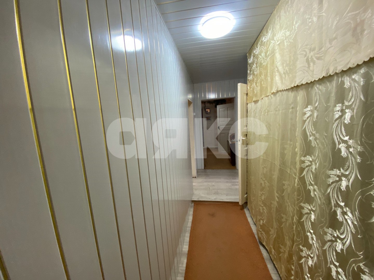 Фото №8: Дом 85 м² + 3 сот. - Горячий Ключ, Курортная Зона, ул. Нефтяников