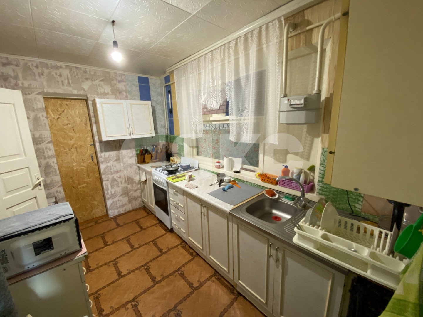 Фото №2: Дом 85 м² + 3 сот. - Горячий Ключ, Курортная Зона, ул. Нефтяников