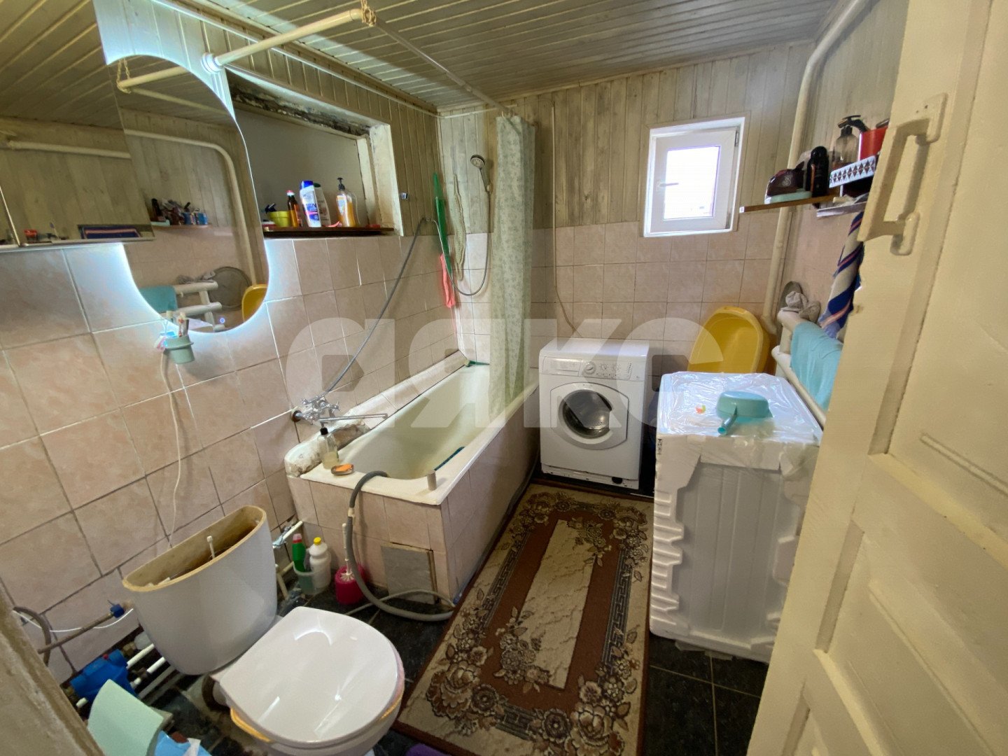 Фото №3: Дом 85 м² + 3 сот. - Горячий Ключ, Курортная Зона, ул. Нефтяников