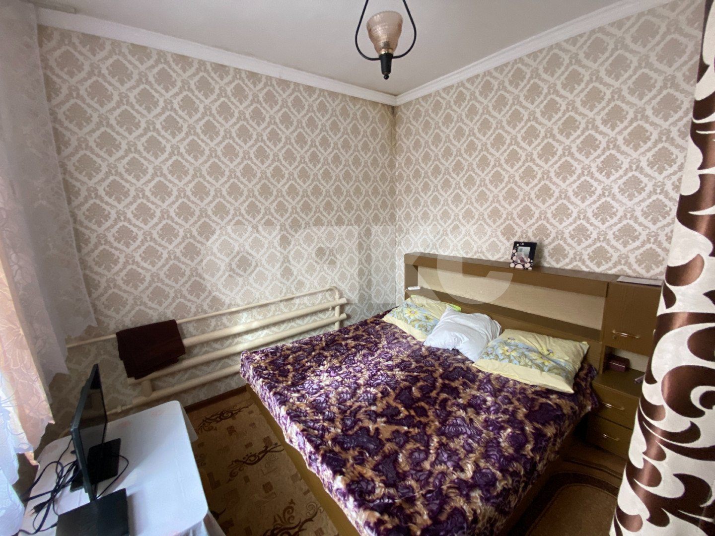 Фото №5: Дом 85 м² + 3 сот. - Горячий Ключ, Курортная Зона, ул. Нефтяников