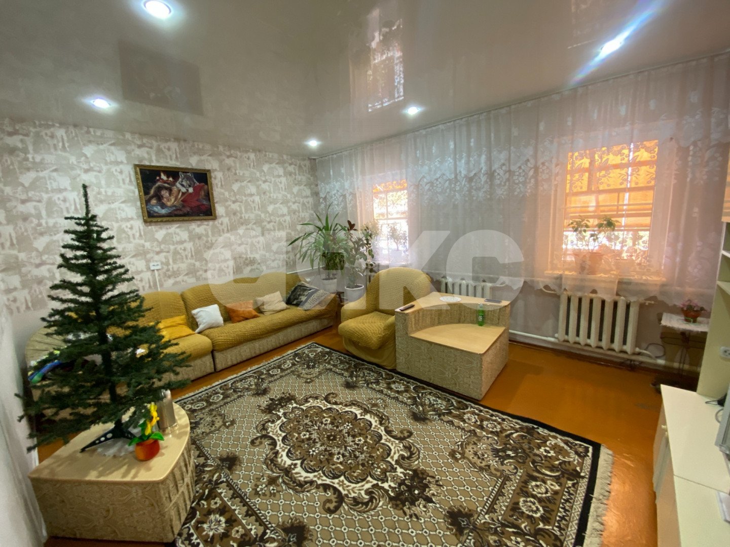 Фото №7: Дом 85 м² + 3 сот. - Горячий Ключ, Курортная Зона, ул. Нефтяников