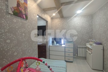 Фото №4: 2-комнатная квартира 60 м² - Приреченский, ул. Парковая, 5