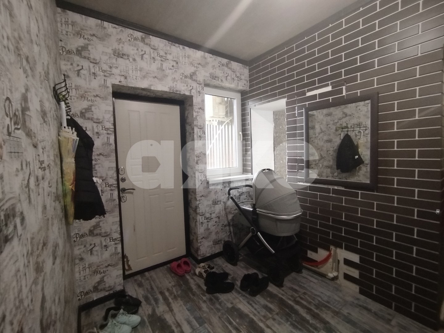 Фото №8: 2-комнатная квартира 60 м² - Приреченский, ул. Парковая, 5