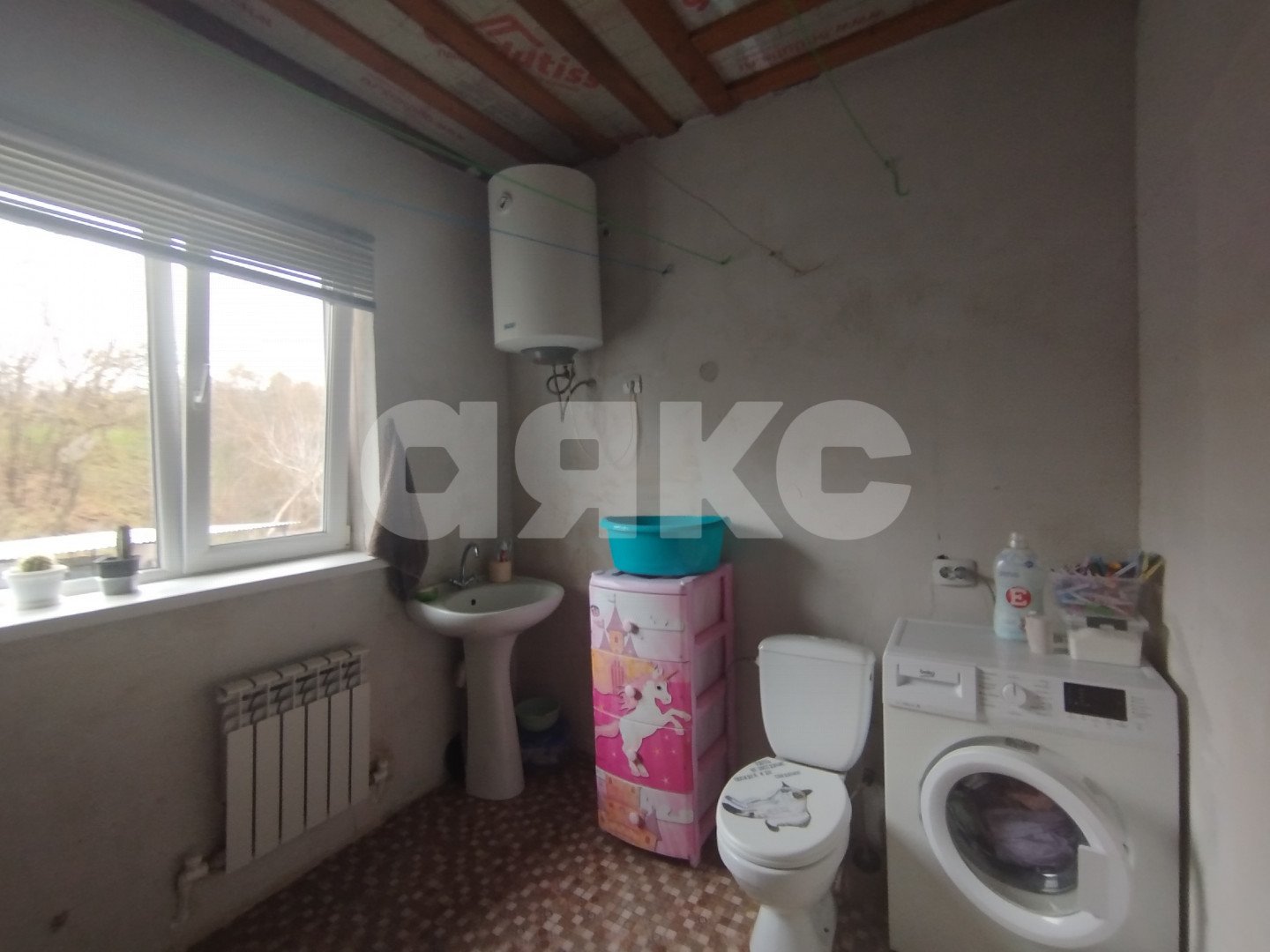 Фото №11: 2-комнатная квартира 60 м² - Приреченский, ул. Парковая, 5