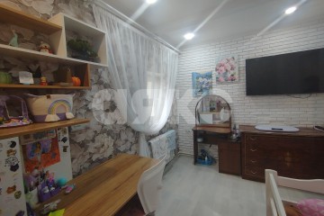 Фото №1: 2-комнатная квартира 60 м² - Приреченский, ул. Парковая, 5