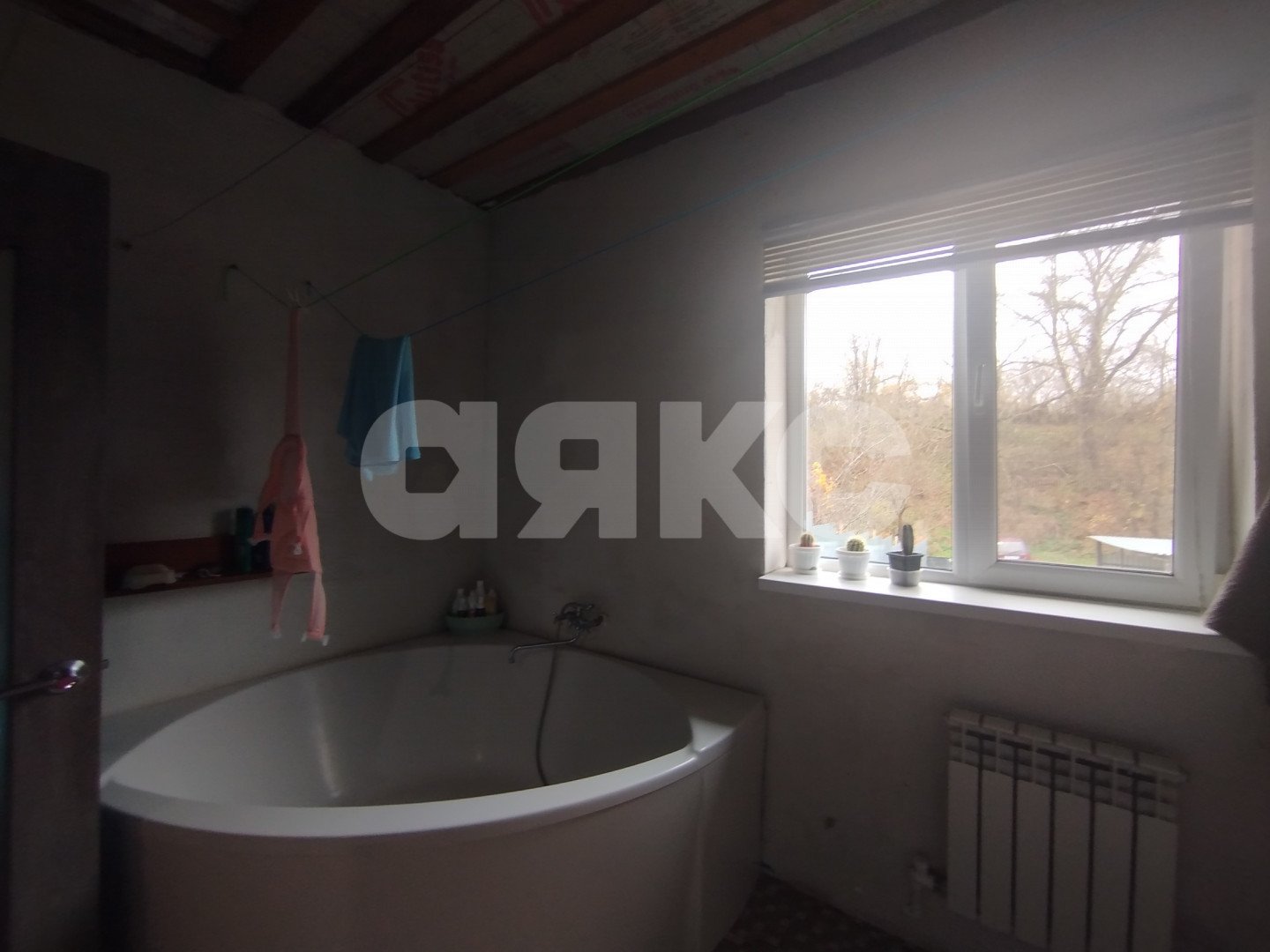 Фото №9: 2-комнатная квартира 60 м² - Приреченский, ул. Парковая, 5