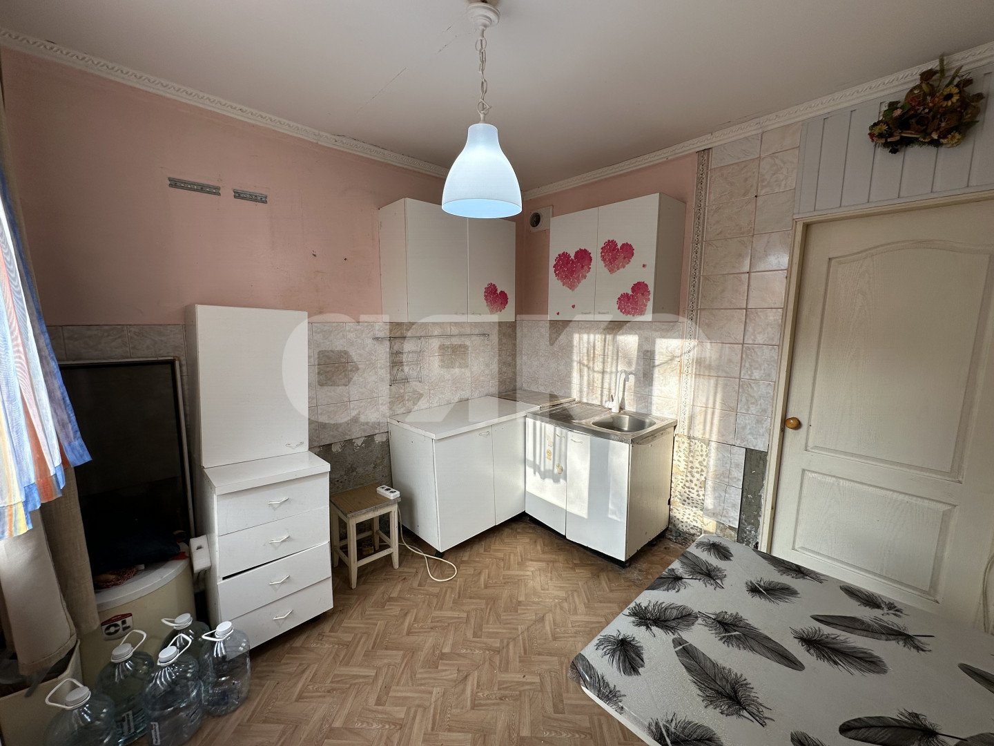 Фото №6: 1-комнатная квартира 36 м² - Мариуполь, Жовтневый, ул. Куприна, 17