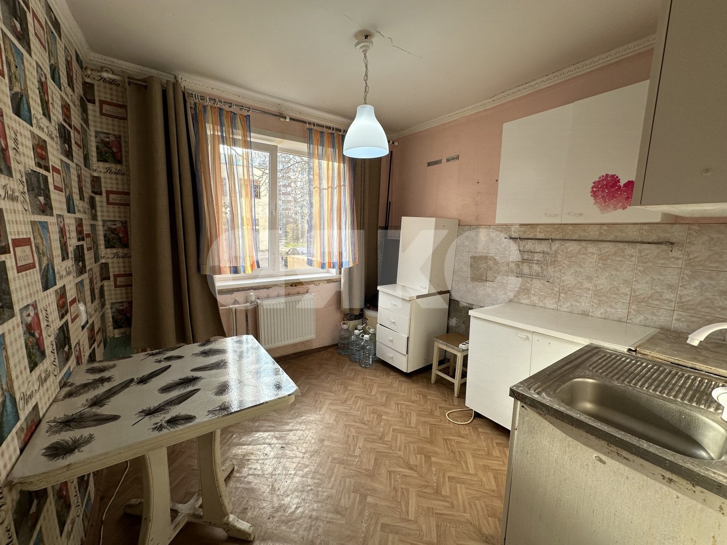 Фото №7: 1-комнатная квартира 36 м² - Мариуполь, Жовтневый, ул. Куприна, 17