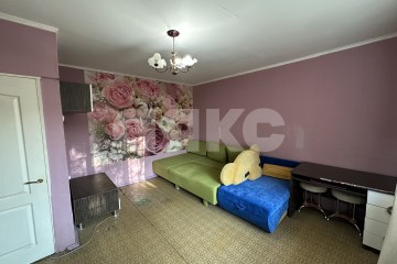 Фото №1: 1-комнатная квартира 36 м² - Мариуполь, р. Жовтневый, ул. Куприна, 17