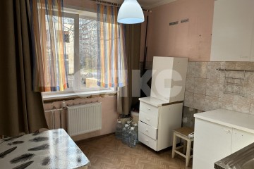 Фото №5: 1-комнатная квартира 36 м² - Мариуполь, р. Жовтневый, ул. Куприна, 17