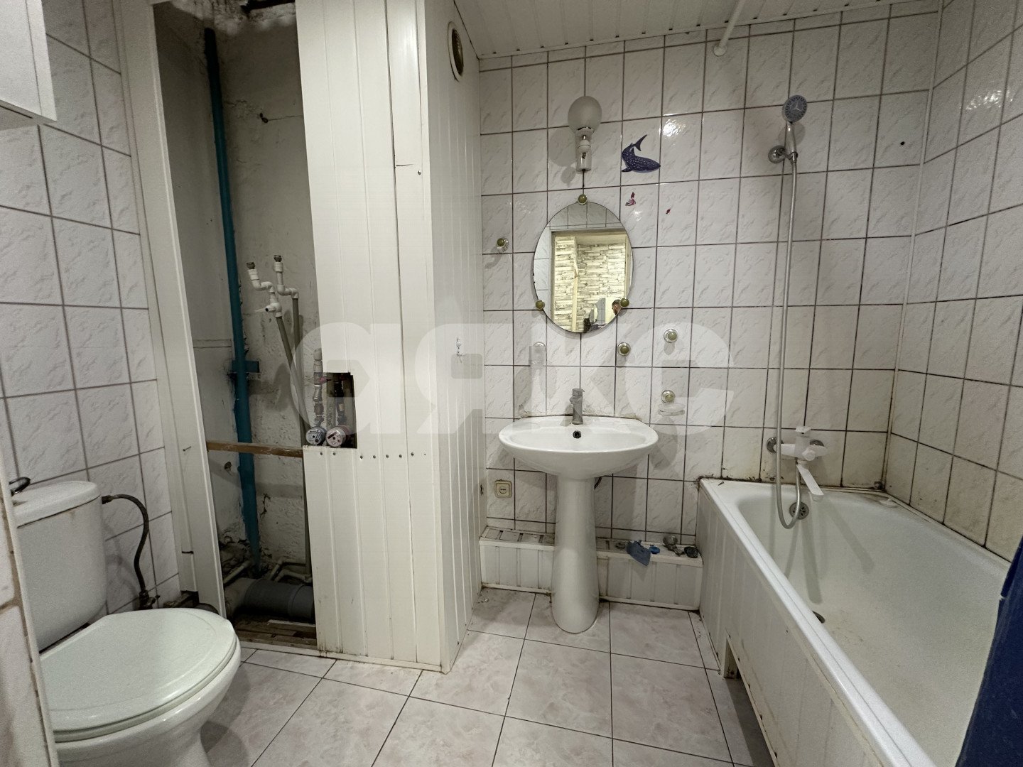 Фото №11: 1-комнатная квартира 36 м² - Мариуполь, Жовтневый, ул. Куприна, 17