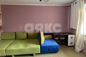 Фото №2: 1-комнатная квартира 36 м² - Мариуполь, р. Жовтневый, ул. Куприна, 17