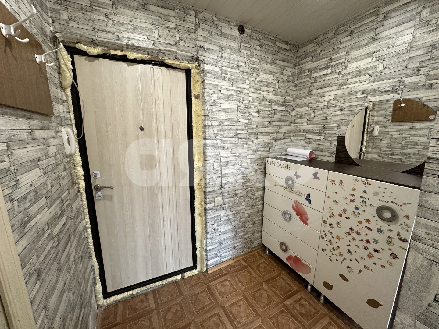 Фото №10: 1-комнатная квартира 36 м² - Мариуполь, Жовтневый, ул. Куприна, 17