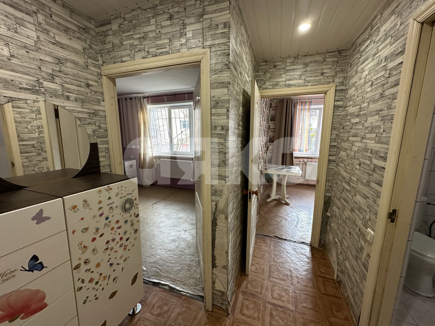 Фото №9: 1-комнатная квартира 36 м² - Мариуполь, Жовтневый, ул. Куприна, 17