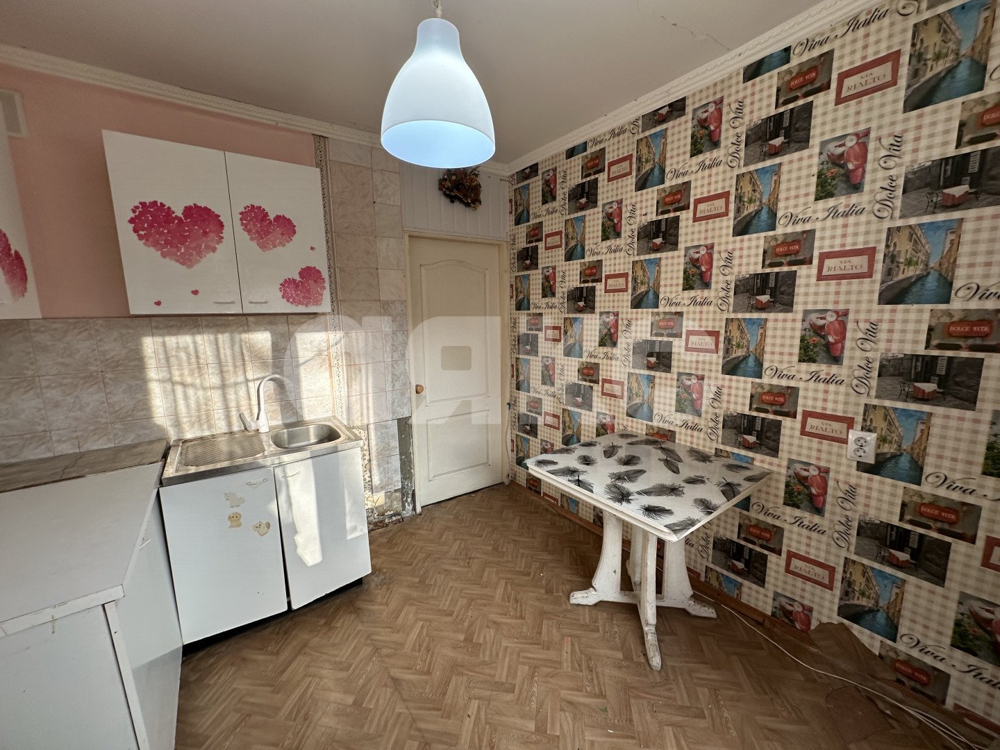 Фото №8: 1-комнатная квартира 36 м² - Мариуполь, Жовтневый, ул. Куприна, 17