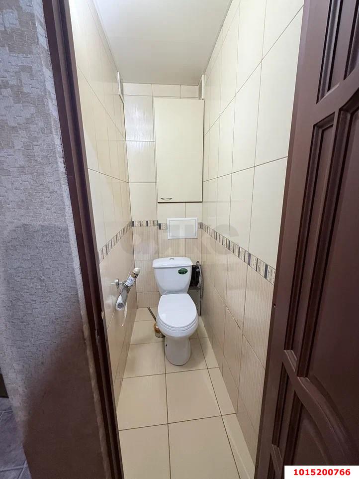 Фото №7: 2-комнатная квартира 45 м² - Краснодар, Прикубанский внутригородской округ, мкр. Фестивальный, ул. Атарбекова, 39