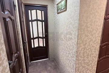 Фото №5: 2-комнатная квартира 45 м² - Краснодар, мкр. Фестивальный, ул. Атарбекова, 39