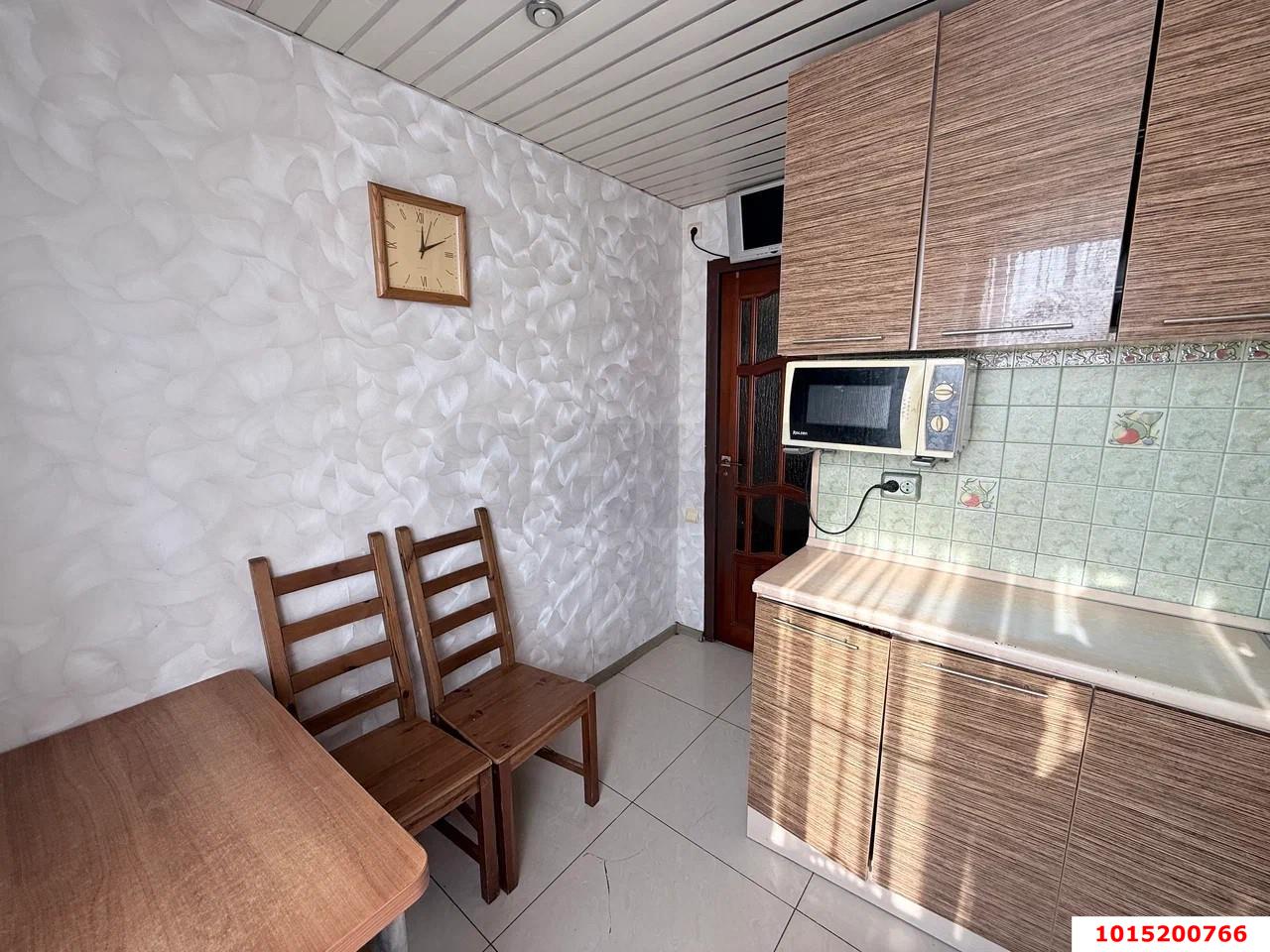 Фото №9: 2-комнатная квартира 45 м² - Краснодар, Прикубанский внутригородской округ, мкр. Фестивальный, ул. Атарбекова, 39