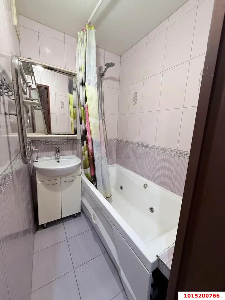 Фото №6: 2-комнатная квартира 45 м² - Краснодар, Фестивальный, ул. Атарбекова, 39