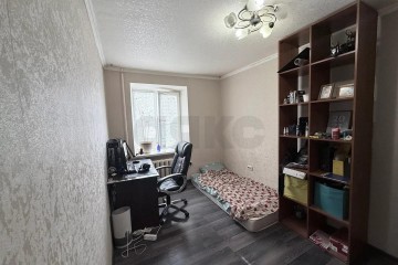 Фото №3: 2-комнатная квартира 45 м² - Краснодар, мкр. Фестивальный, ул. Атарбекова, 39