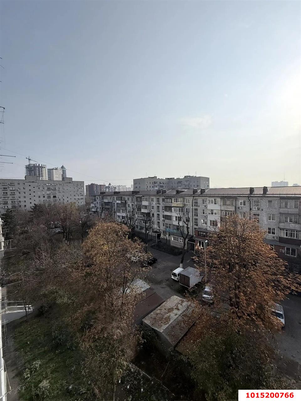 Фото №11: 2-комнатная квартира 45 м² - Краснодар, Фестивальный, ул. Атарбекова, 39