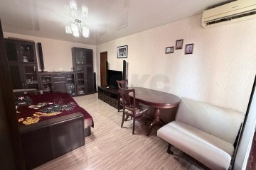 Фото №2: 2-комнатная квартира 45 м² - Краснодар, мкр. Фестивальный, ул. Атарбекова, 39