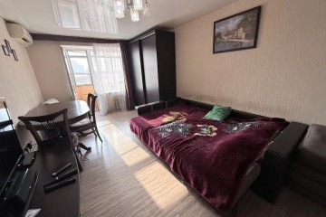 Фото №2: 2-комнатная квартира 45 м² - Краснодар, мкр. Фестивальный, ул. Атарбекова, 39