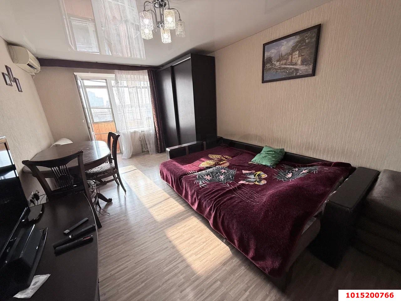 Фото №2: 2-комнатная квартира 45 м² - Краснодар, Фестивальный, ул. Атарбекова, 39