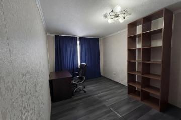 Фото №1: 2-комнатная квартира 45 м² - Краснодар, мкр. Фестивальный, ул. Атарбекова, 39