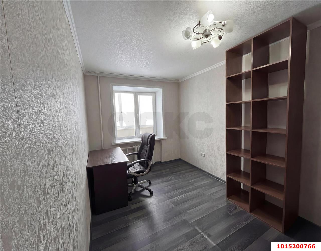 Фото №1: 2-комнатная квартира 45 м² - Краснодар, Прикубанский внутригородской округ, мкр. Фестивальный, ул. Атарбекова, 39