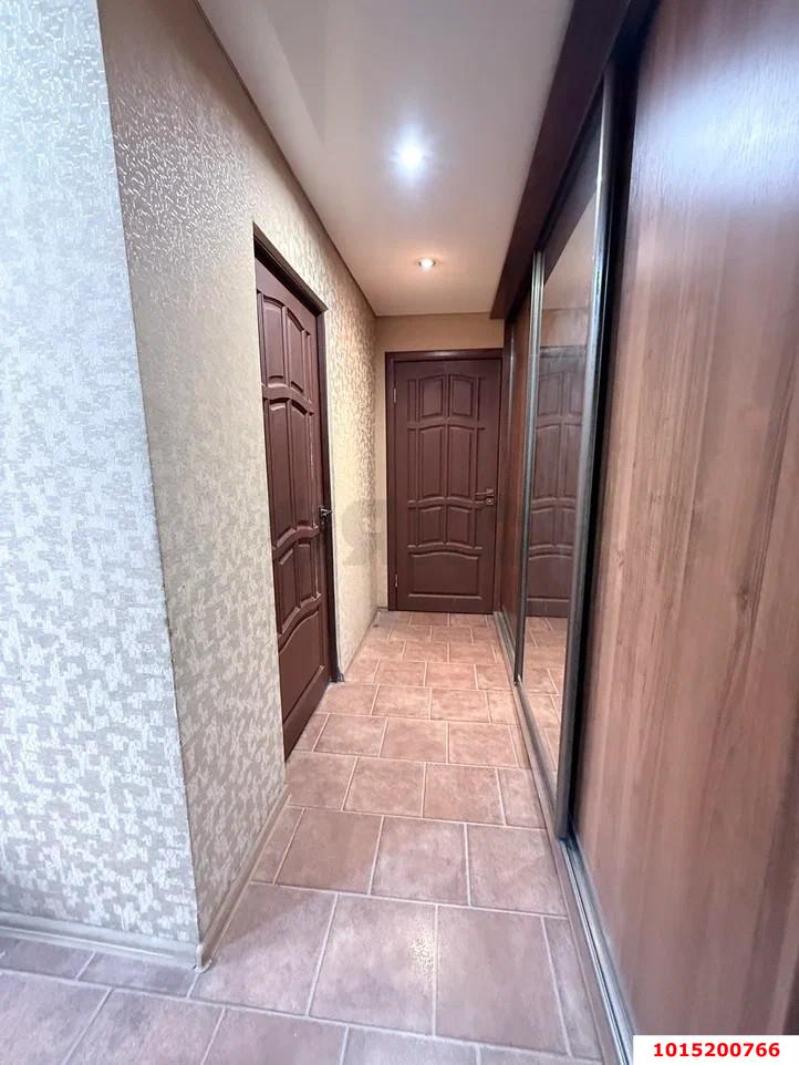 Фото №4: 2-комнатная квартира 45 м² - Краснодар, Фестивальный, ул. Атарбекова, 39