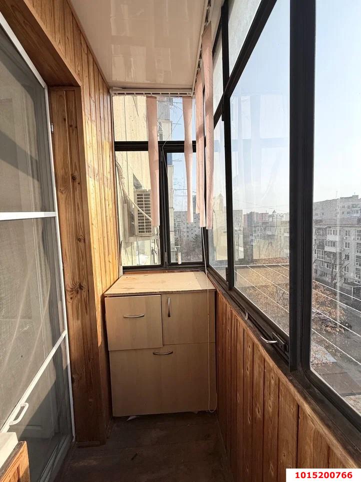 Фото №10: 2-комнатная квартира 45 м² - Краснодар, Фестивальный, ул. Атарбекова, 39