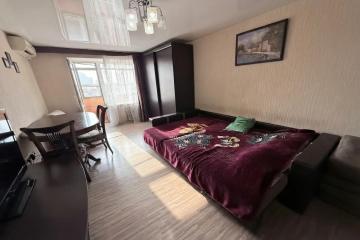 Фото №2: 2-комнатная квартира 45 м² - Краснодар, мкр. Фестивальный, ул. Атарбекова, 39