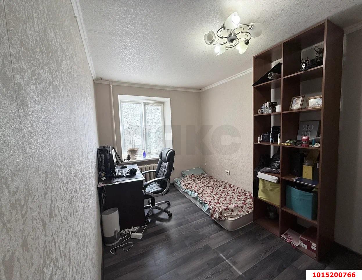 Фото №3: 2-комнатная квартира 45 м² - Краснодар, Фестивальный, ул. Атарбекова, 39