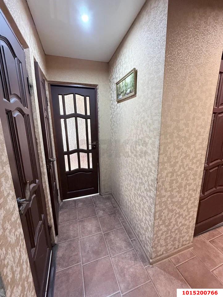 Фото №5: 2-комнатная квартира 45 м² - Краснодар, Прикубанский внутригородской округ, мкр. Фестивальный, ул. Атарбекова, 39